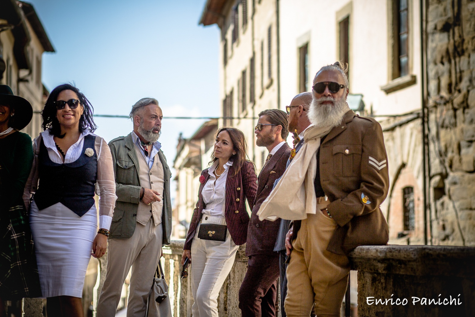Dandy Day — Stile, dettagli e personalità.