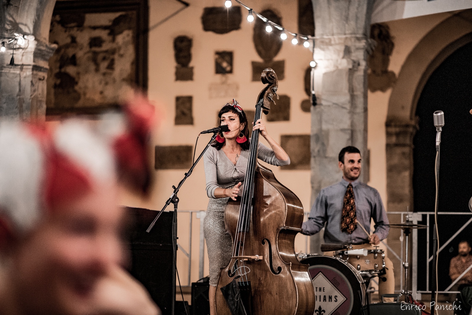 Vintage Festival Castiglion Fiorentino · 029 — 