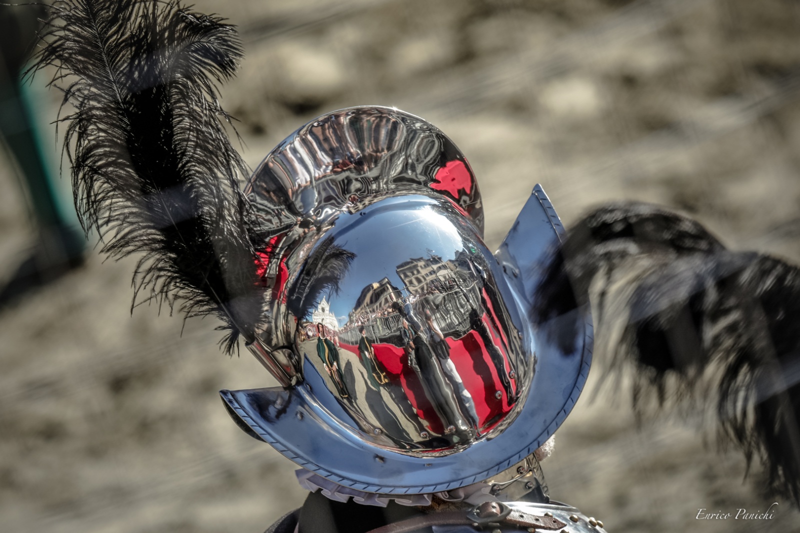 Calcio Storico Fiorentino · 018 — 