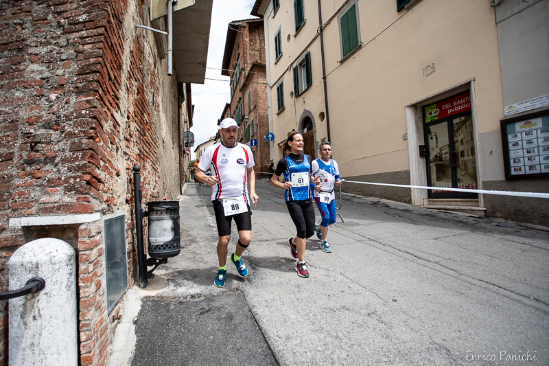 6 Ore del Donatore 2019 · 008 — 