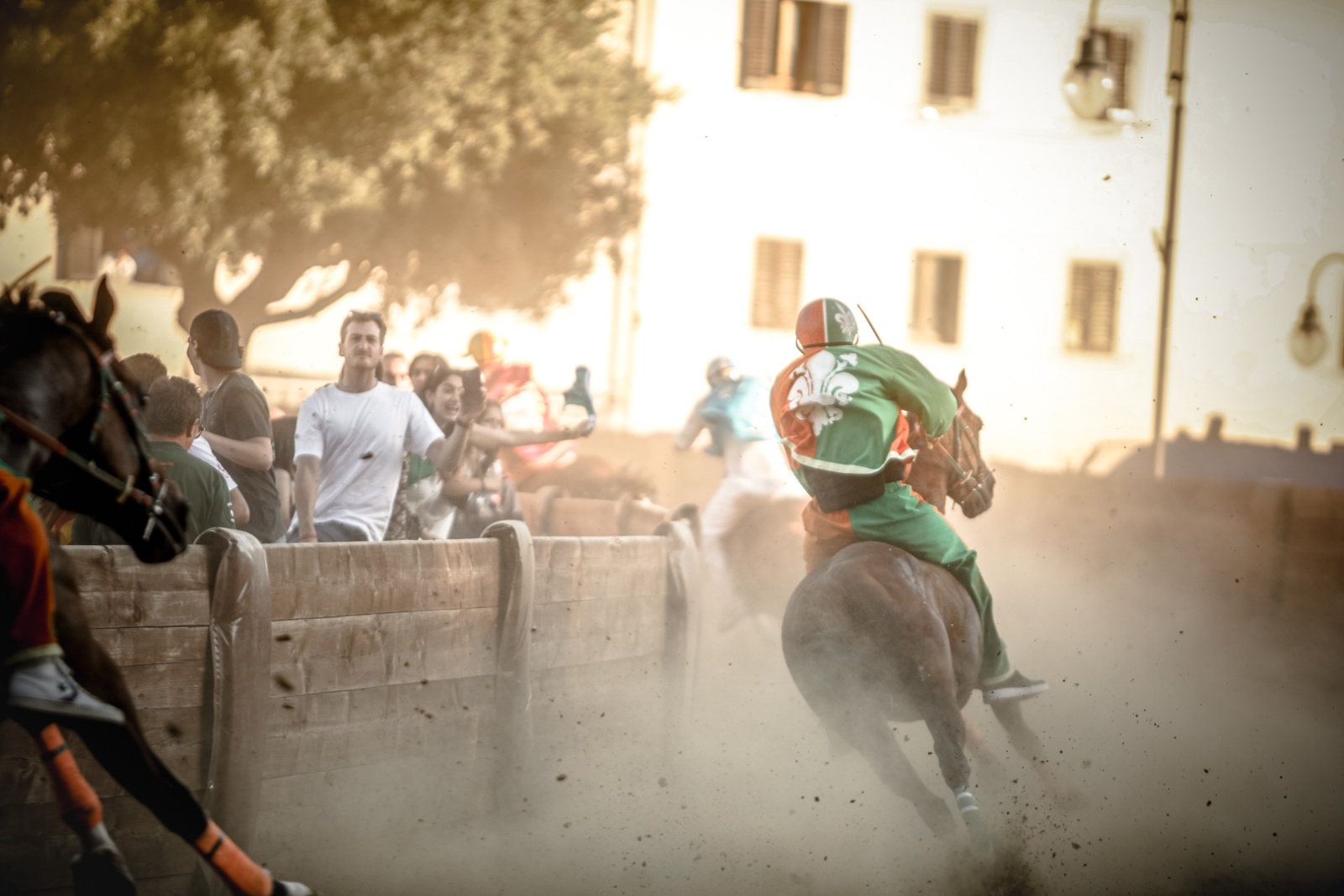 Palio  Dei Rioni 2022 · 022 — 