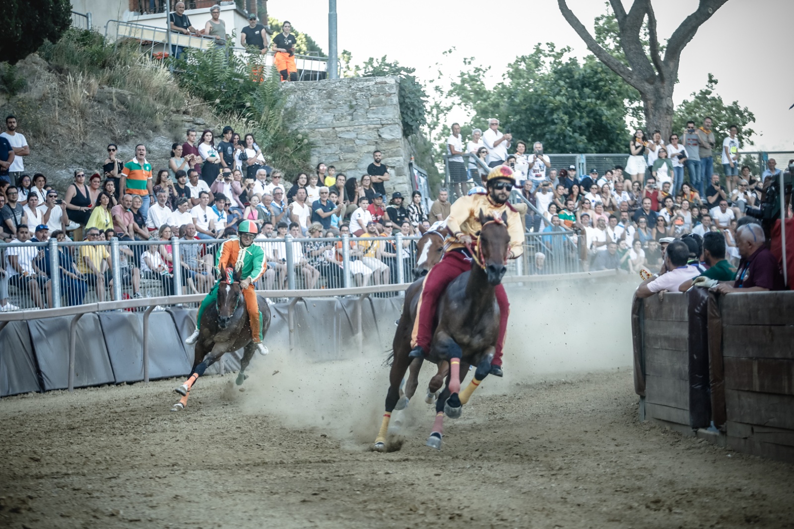 Palio  Dei Rioni 2022 · 029 — 