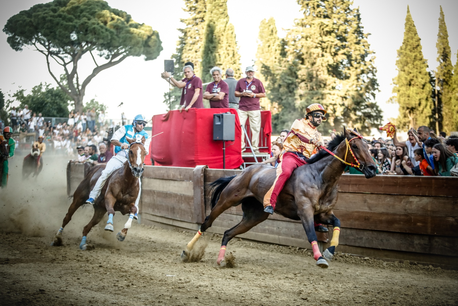 Palio  Dei Rioni 2022 · 028 — 
