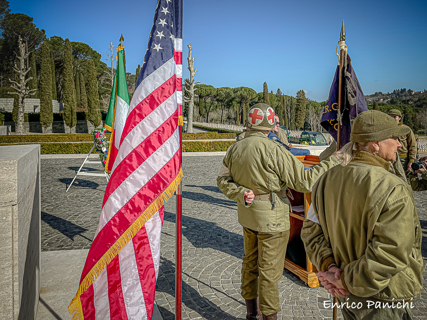 100  anniversary of the american battle monuments commission · 008 — 