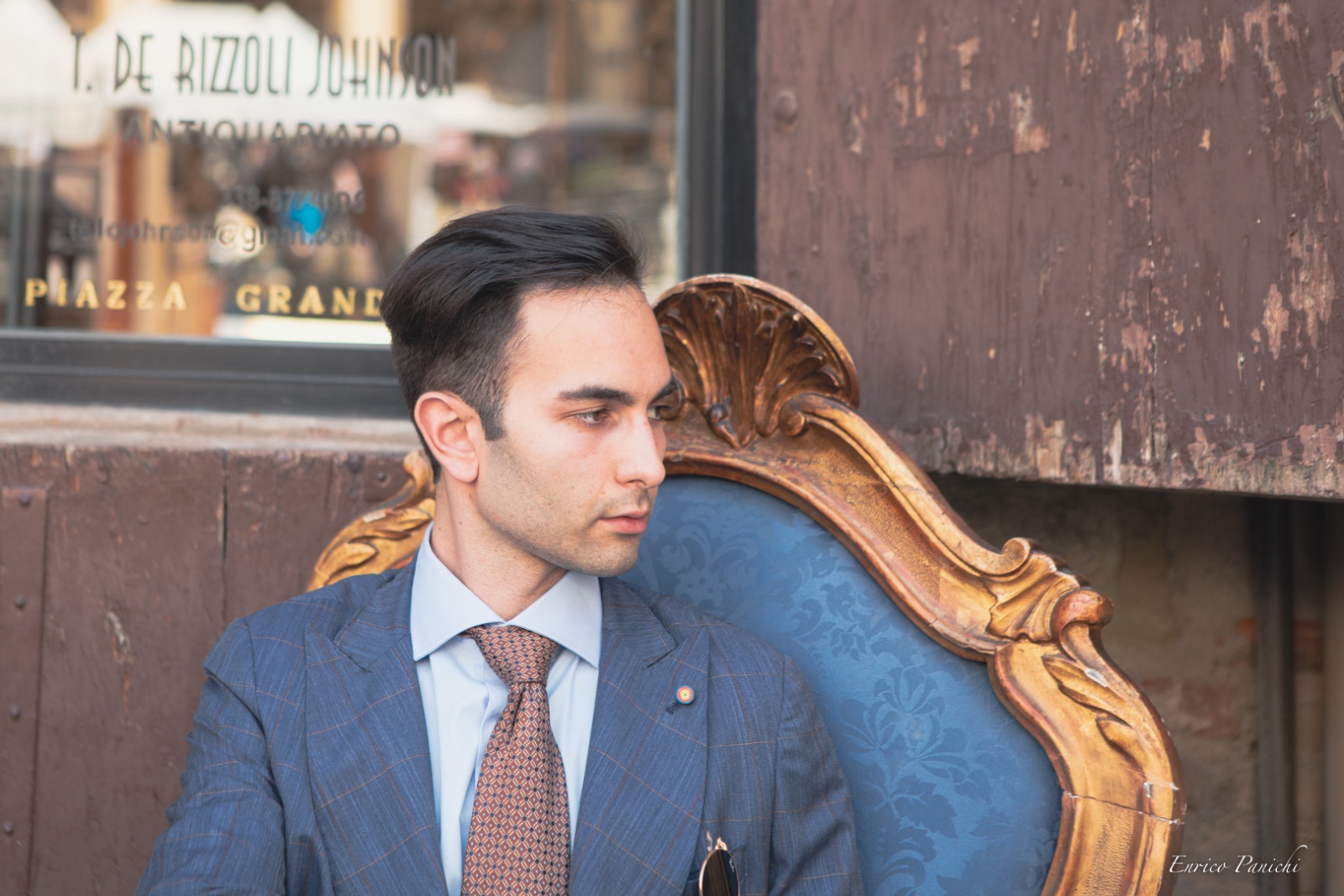 5 Dandy Day · 025 — 