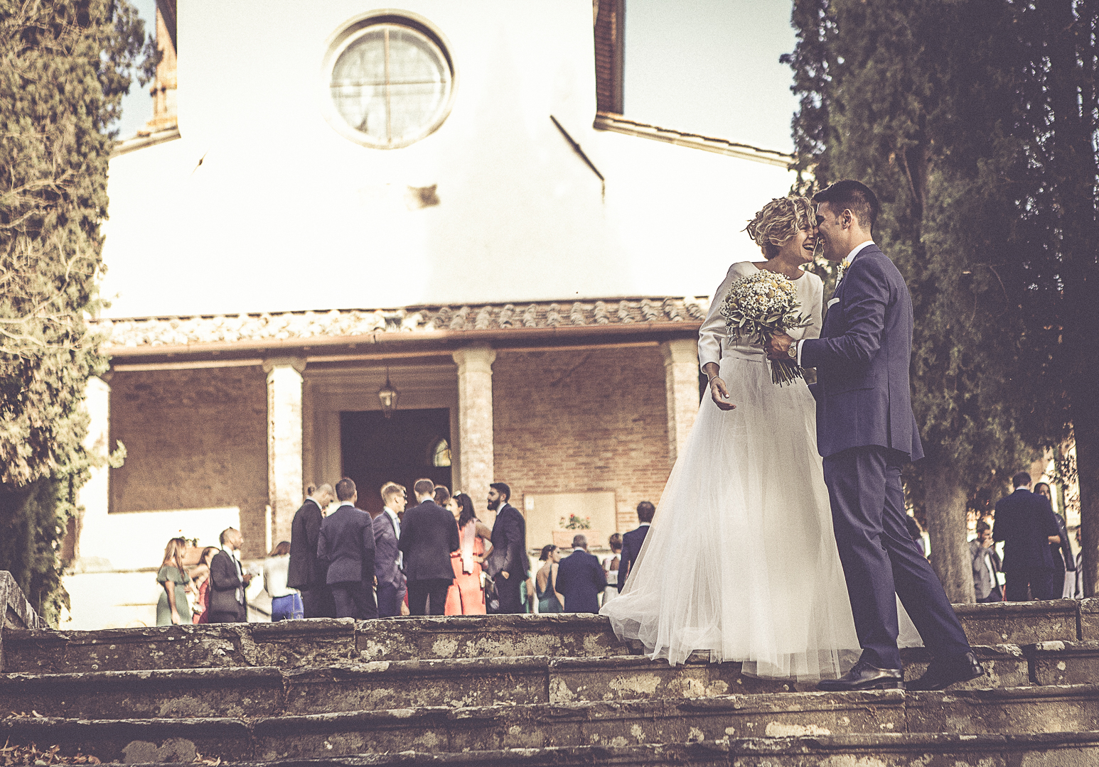 Wedding · 003 — 
