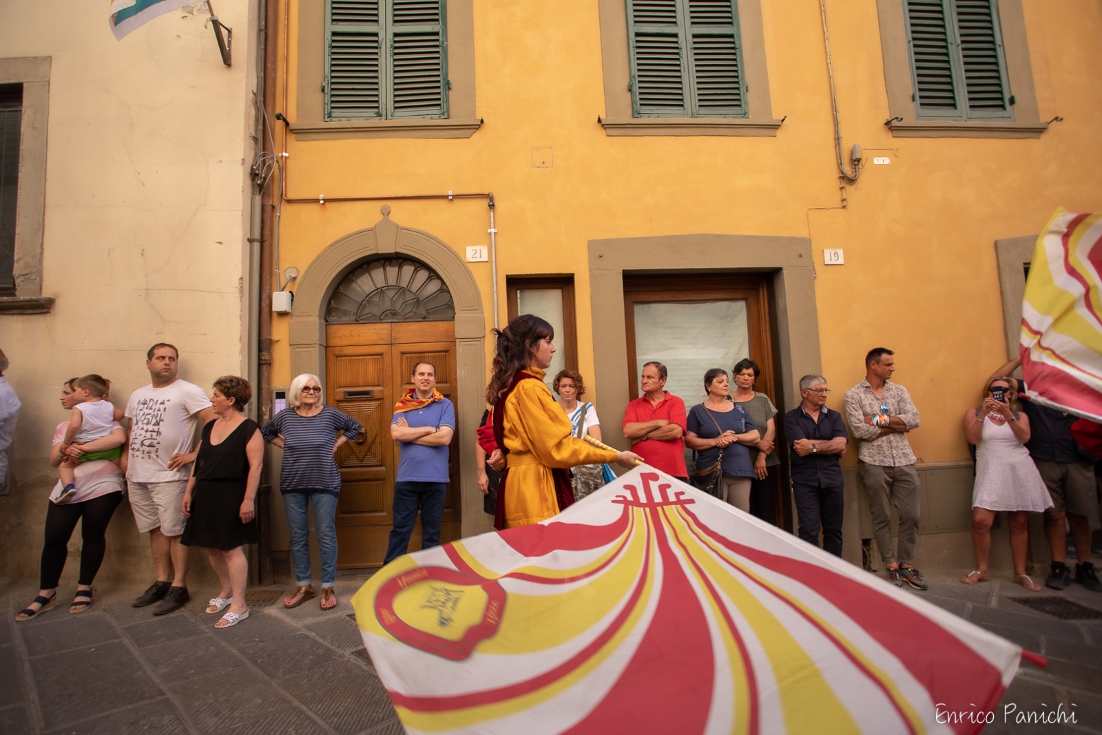 Palio dei Rioni 2019 · 016 — 