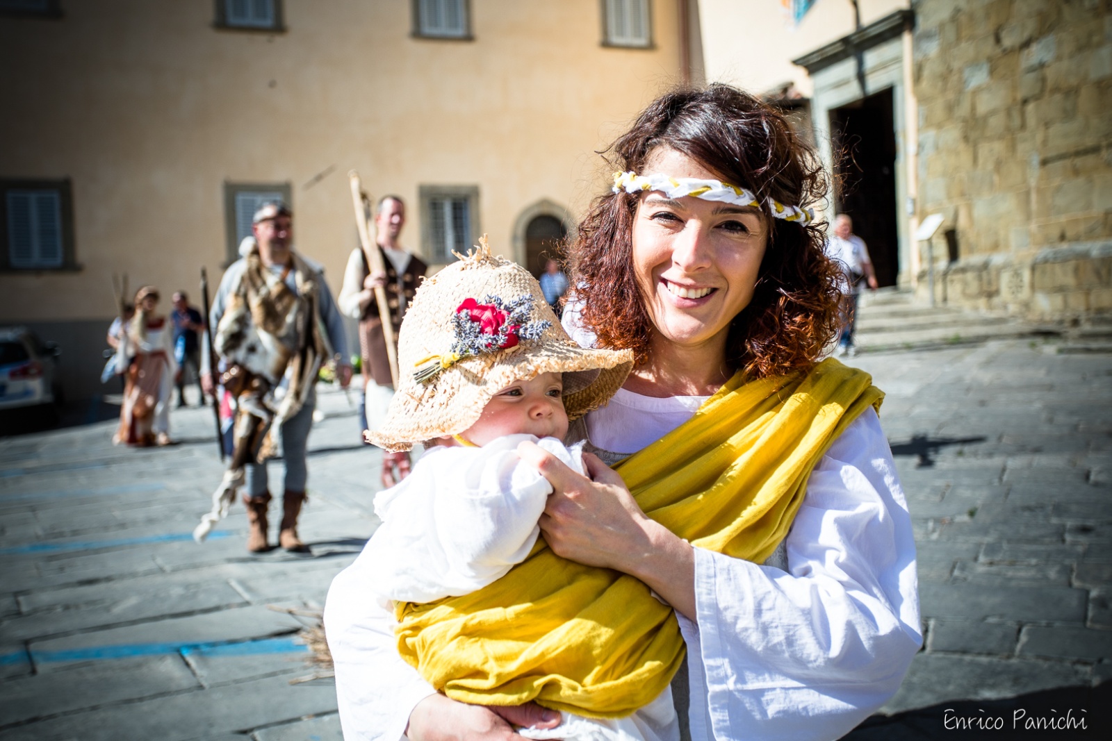 Palio dei Rioni 2019 · 018 — 