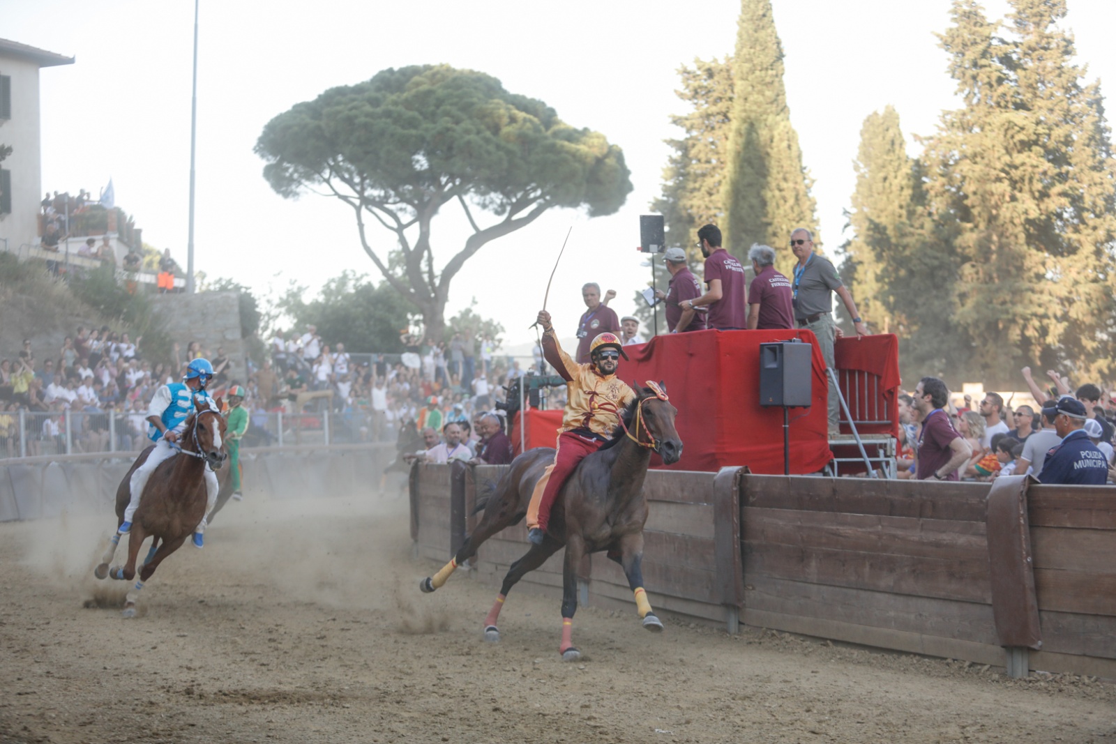 Palio  Dei Rioni 2022 · 011 — 