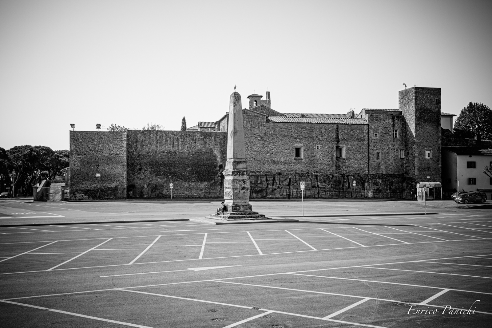 Castiglion Fiorentino Aprile 2020 · 018 — 
