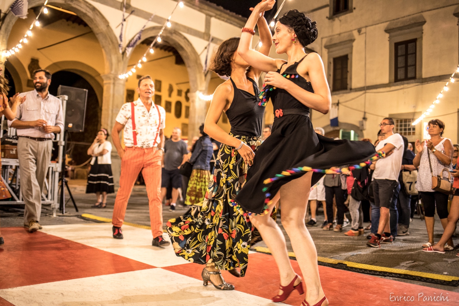 Vintage Festival Castiglion Fiorentino · 011 — 