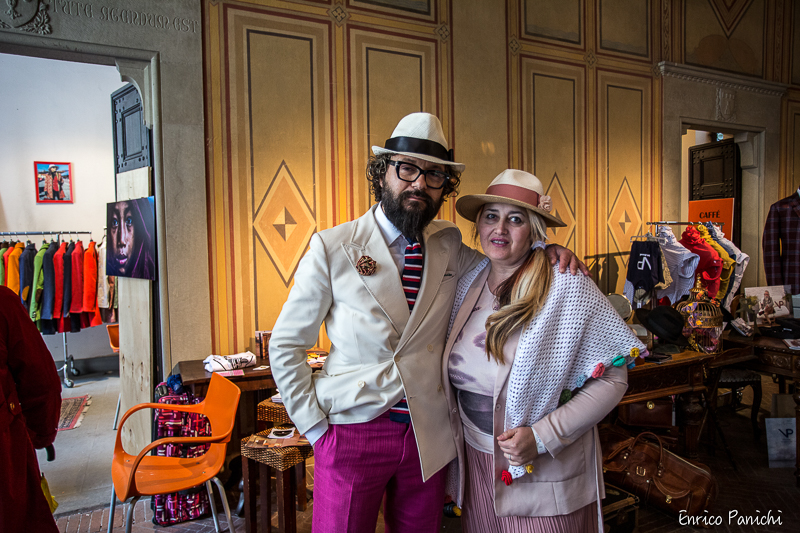 Dandy Day 4-5 Maggio 2019 · 011 — 