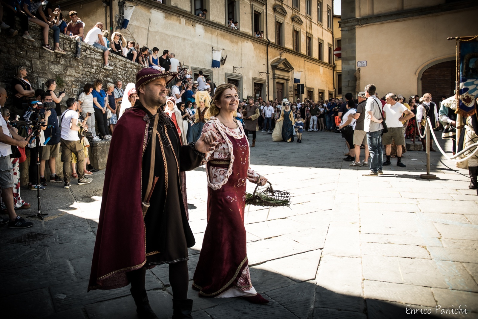 Palio dei Rioni 2019 · 004 — 