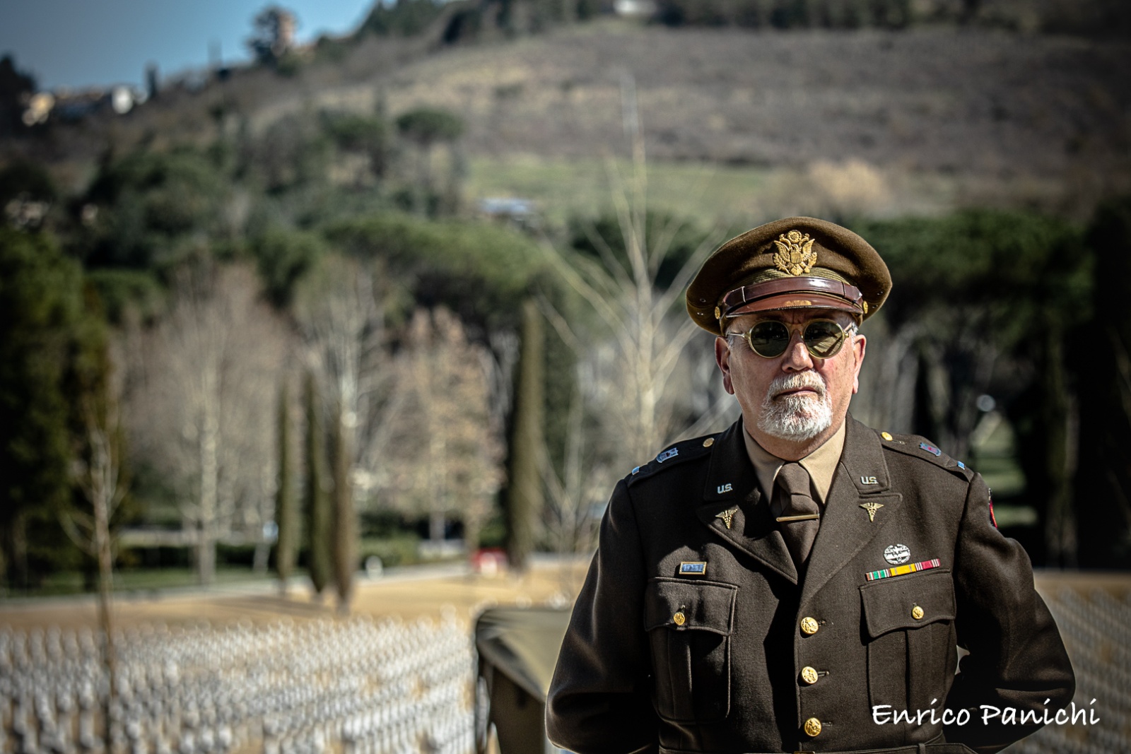 100  anniversary of the american battle monuments commission · 018 — 