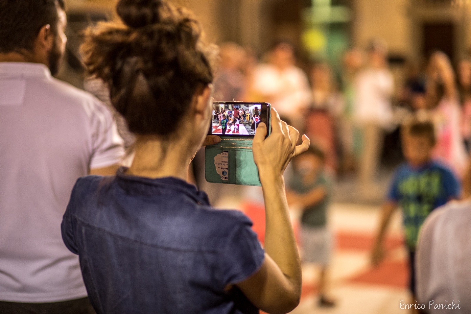 Vintage Festival Castiglion Fiorentino · 004 — 