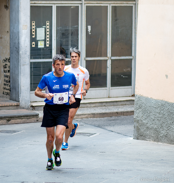 6 Ore del Donatore 2019 · 029 — 