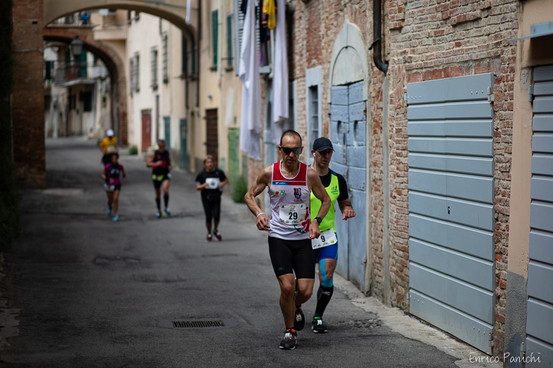 6 Ore del Donatore 2019 · 034 — 