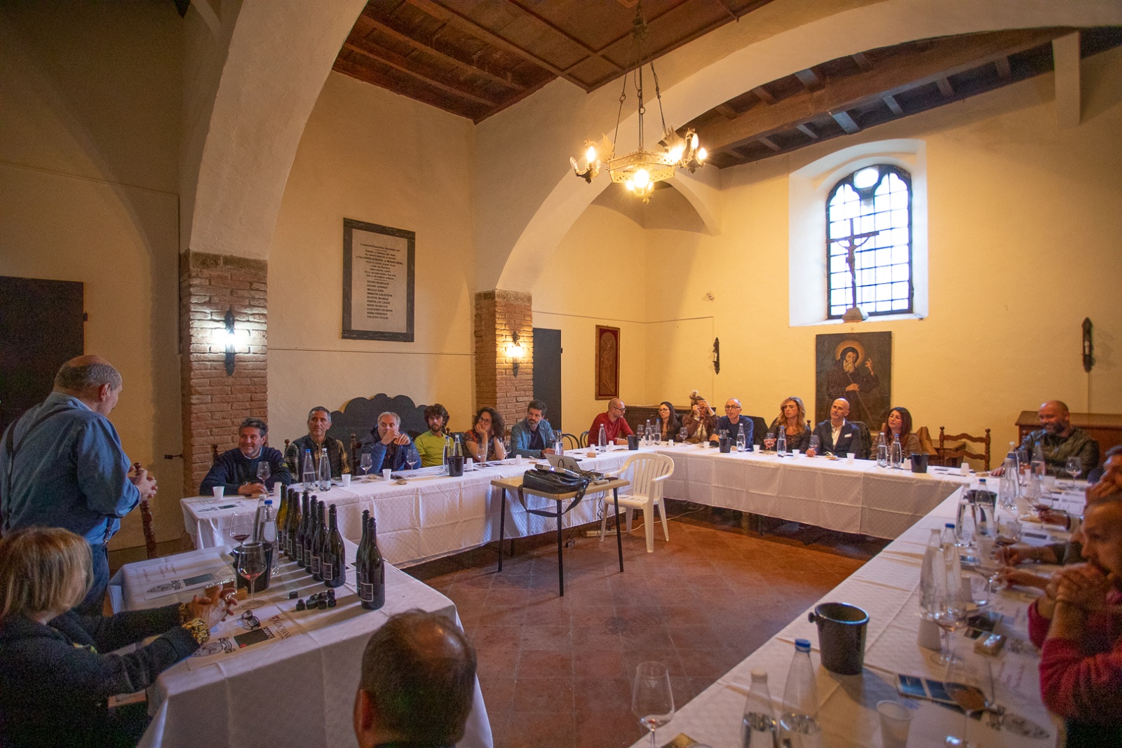 Valdichiana Wine Festival · 008 — 