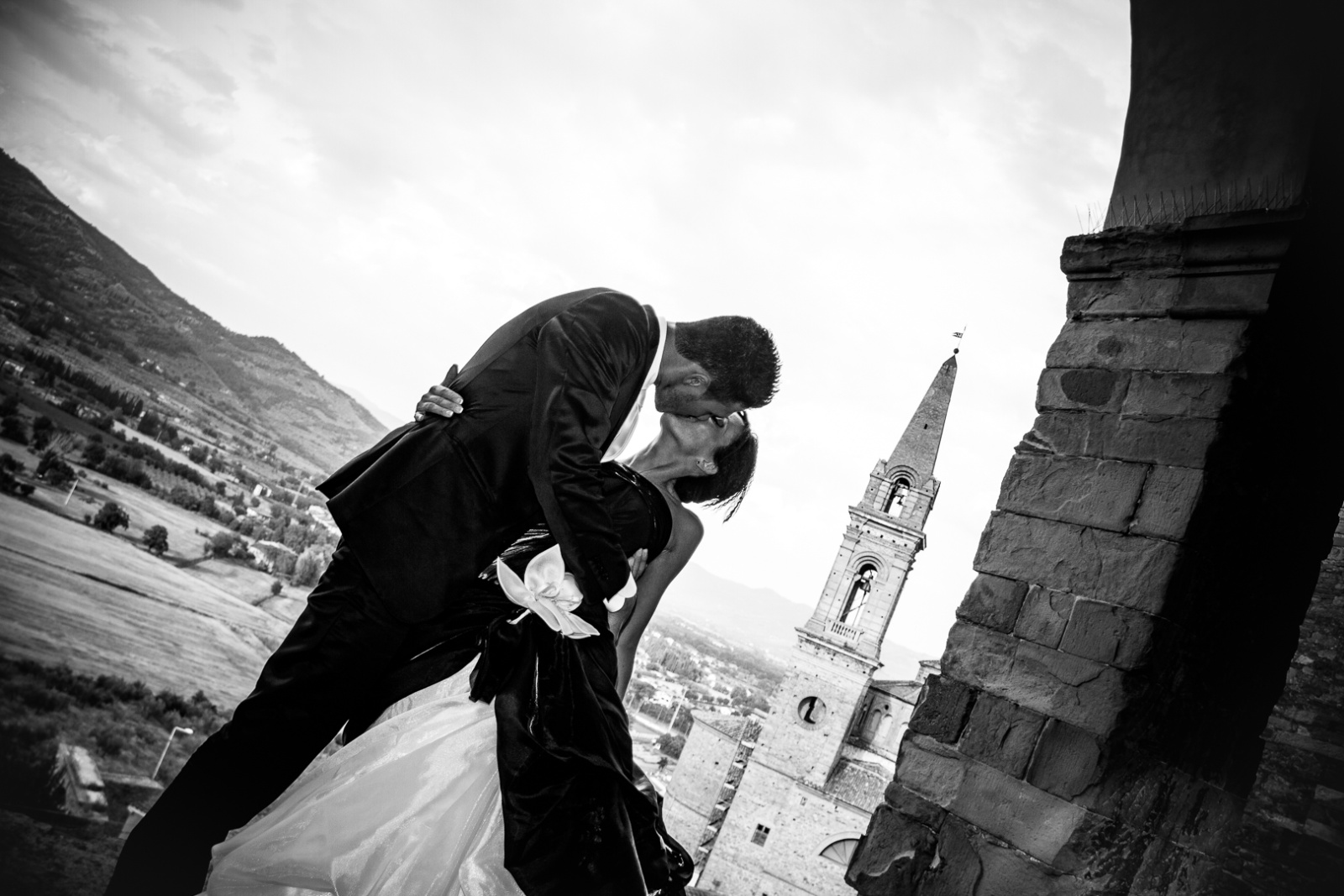 Wedding · 015 — 