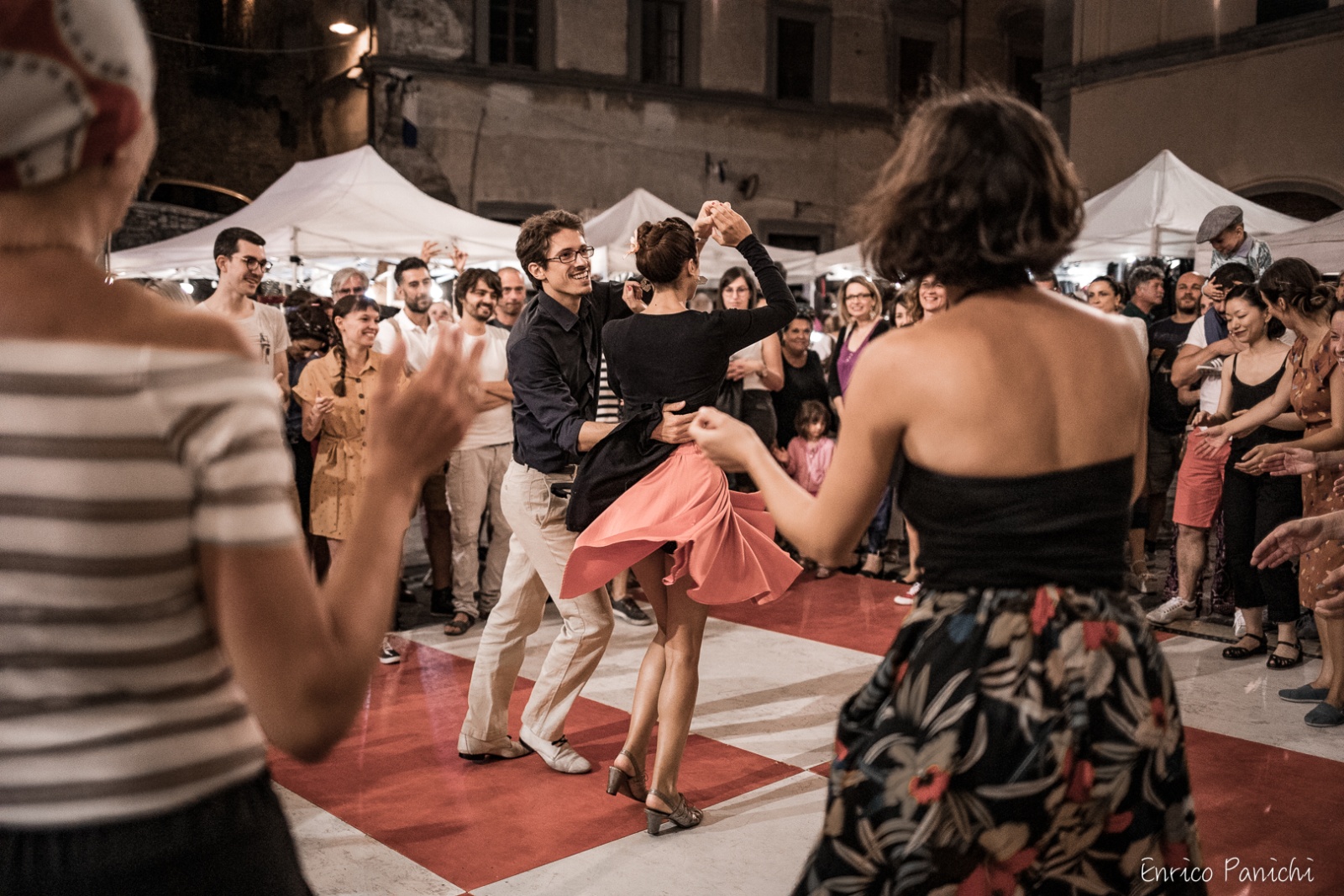 Vintage Festival Castiglion Fiorentino · 032 — 