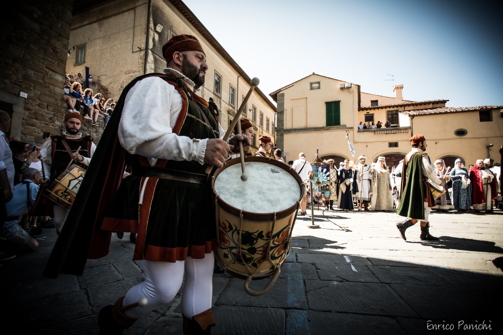 Palio dei Rioni 2019 · 012 — 