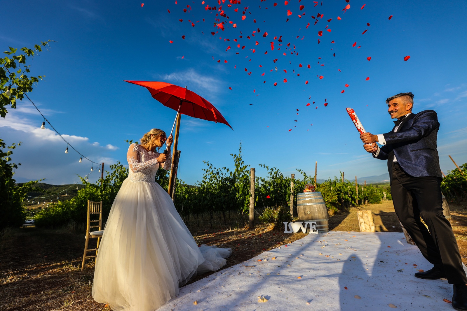 Wedding · 012 — 