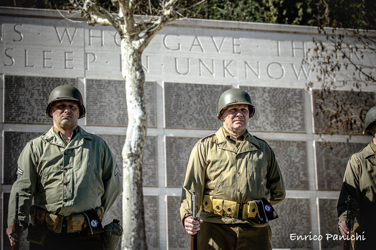 100  anniversary of the american battle monuments commission · 021 — 