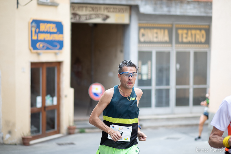6 Ore del Donatore 2019 · 030 — 