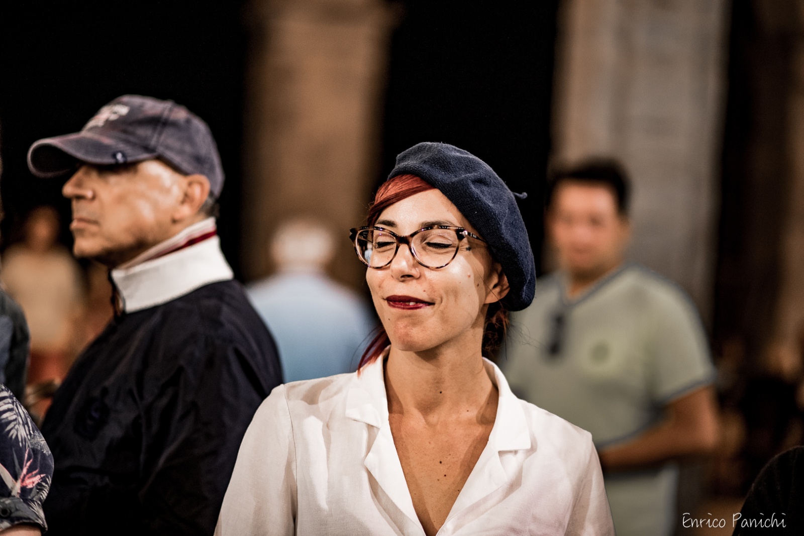 Vintage Festival Castiglion Fiorentino · 006 — 