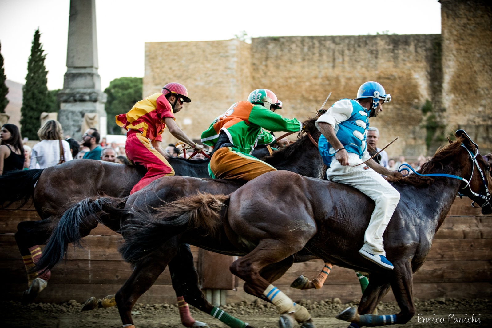 Palio dei Rioni 2019 · 028 — 