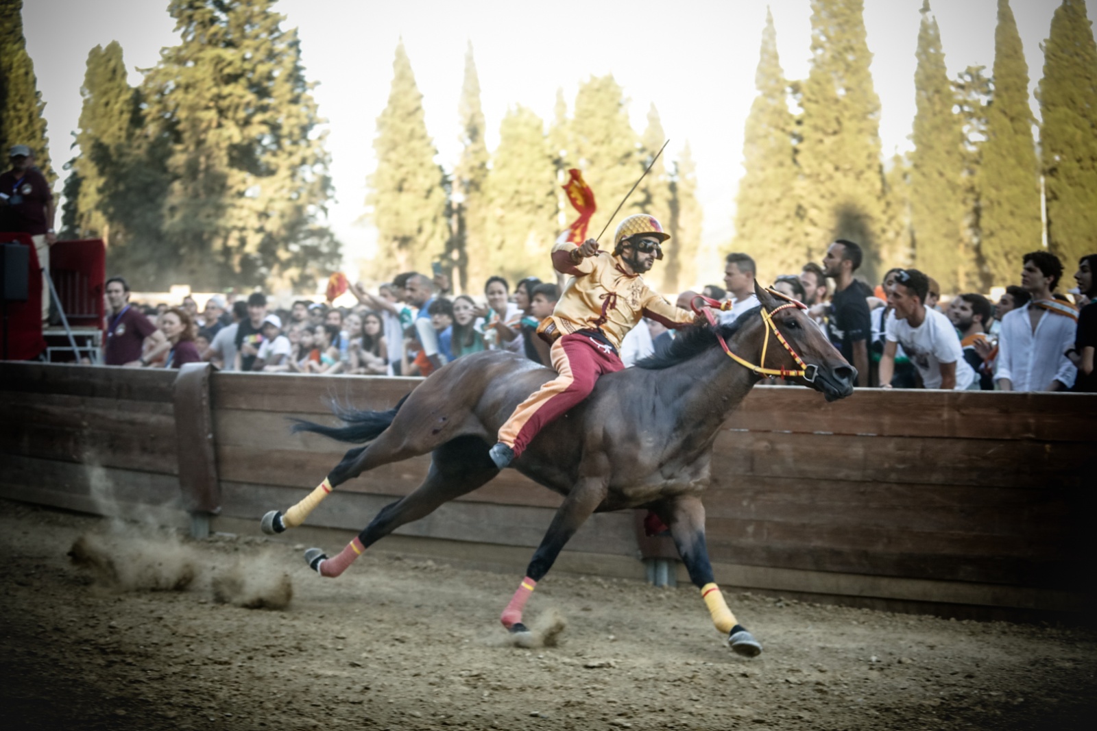 Palio  Dei Rioni 2022 · 019 — 