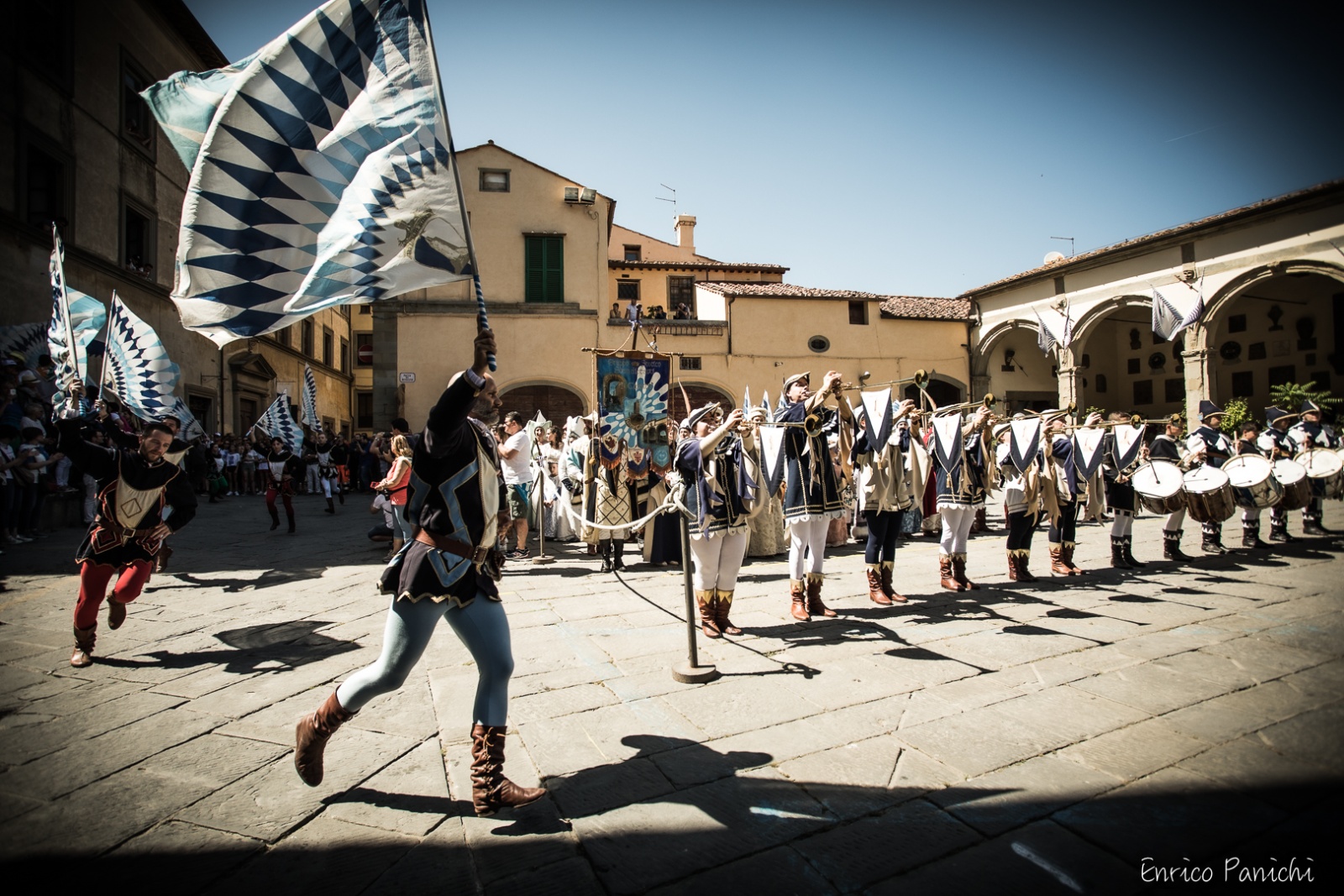 Palio dei Rioni 2019 · 005 — 