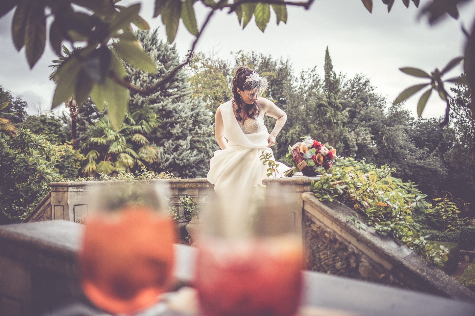 Wedding · 004 — 