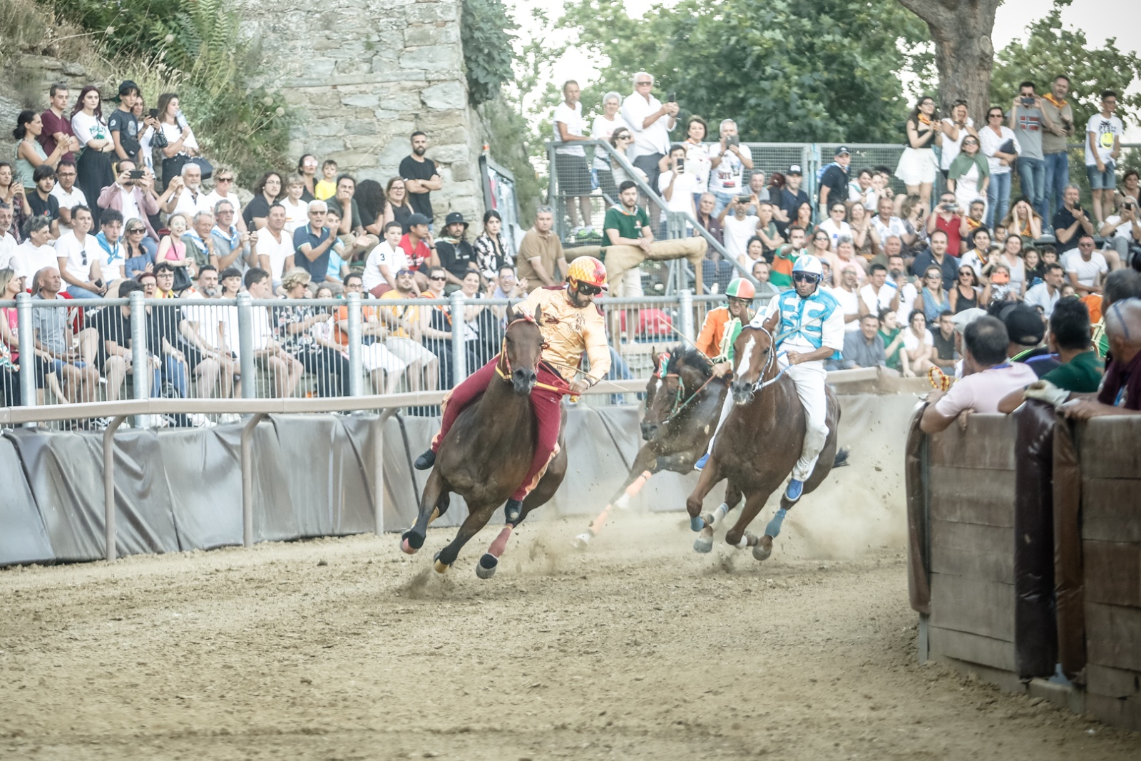 Palio  Dei Rioni 2022 · 034 — 