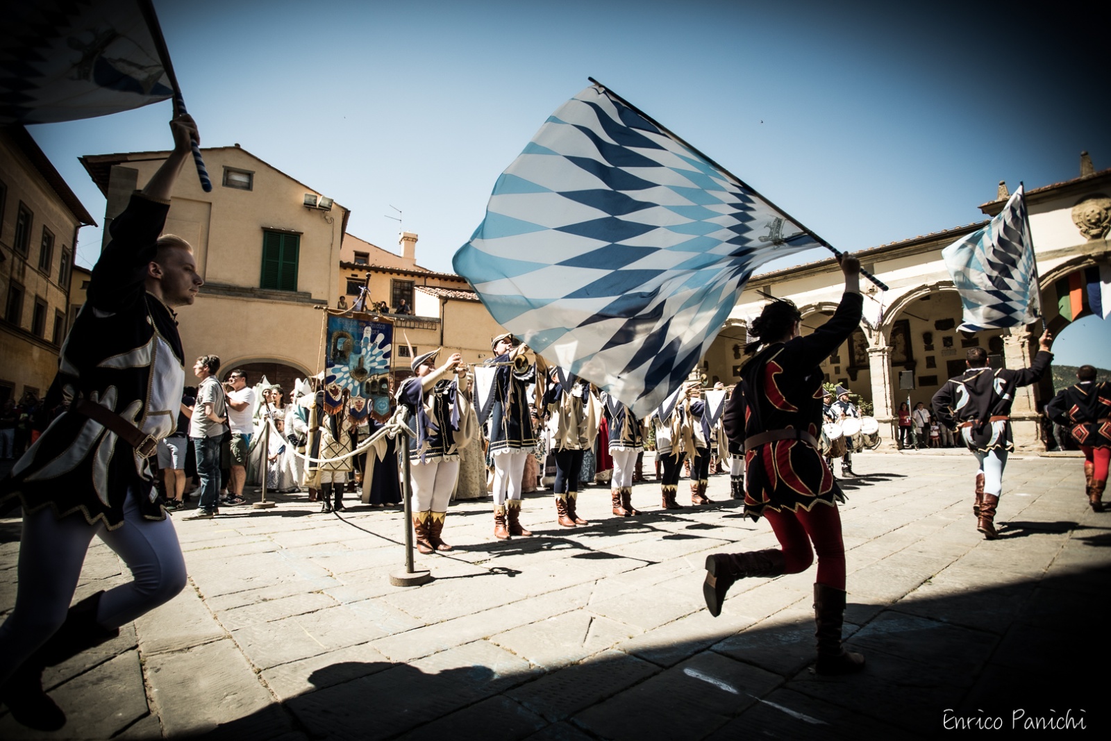 Palio dei Rioni 2019 · 006 — 