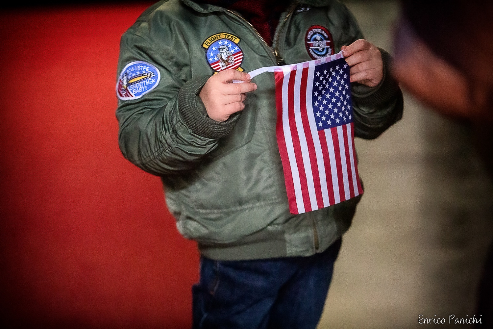 Reenactors · 012 — 