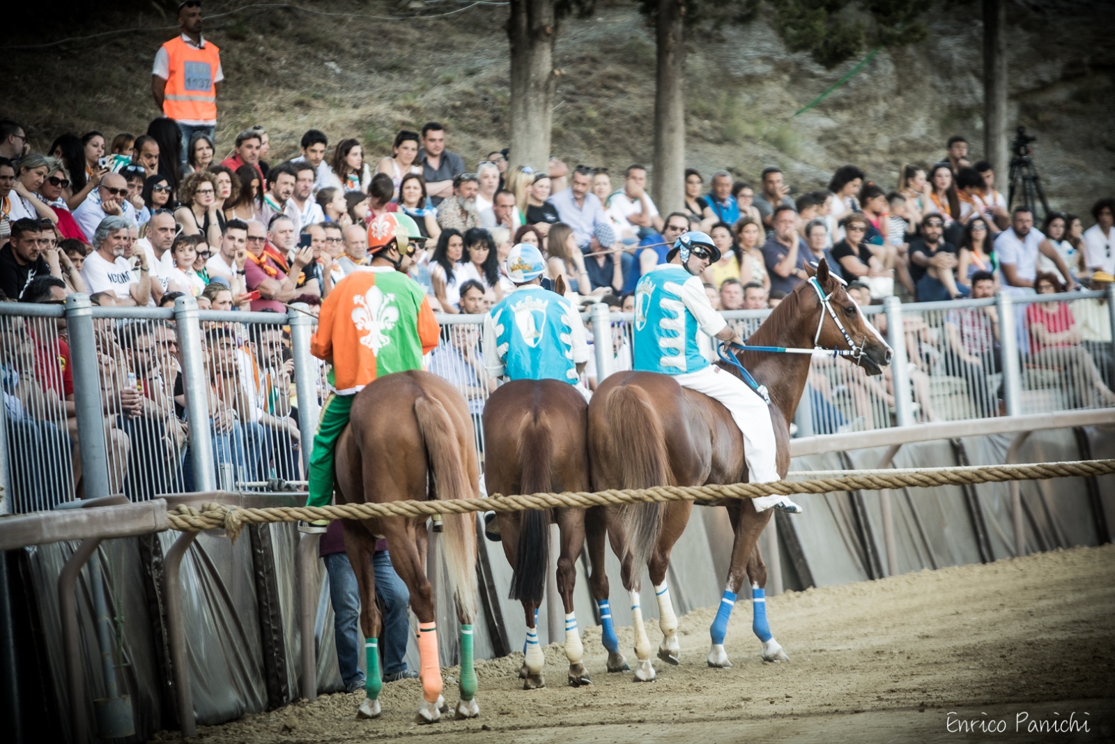 Palio dei Rioni 2019 · 023 — 