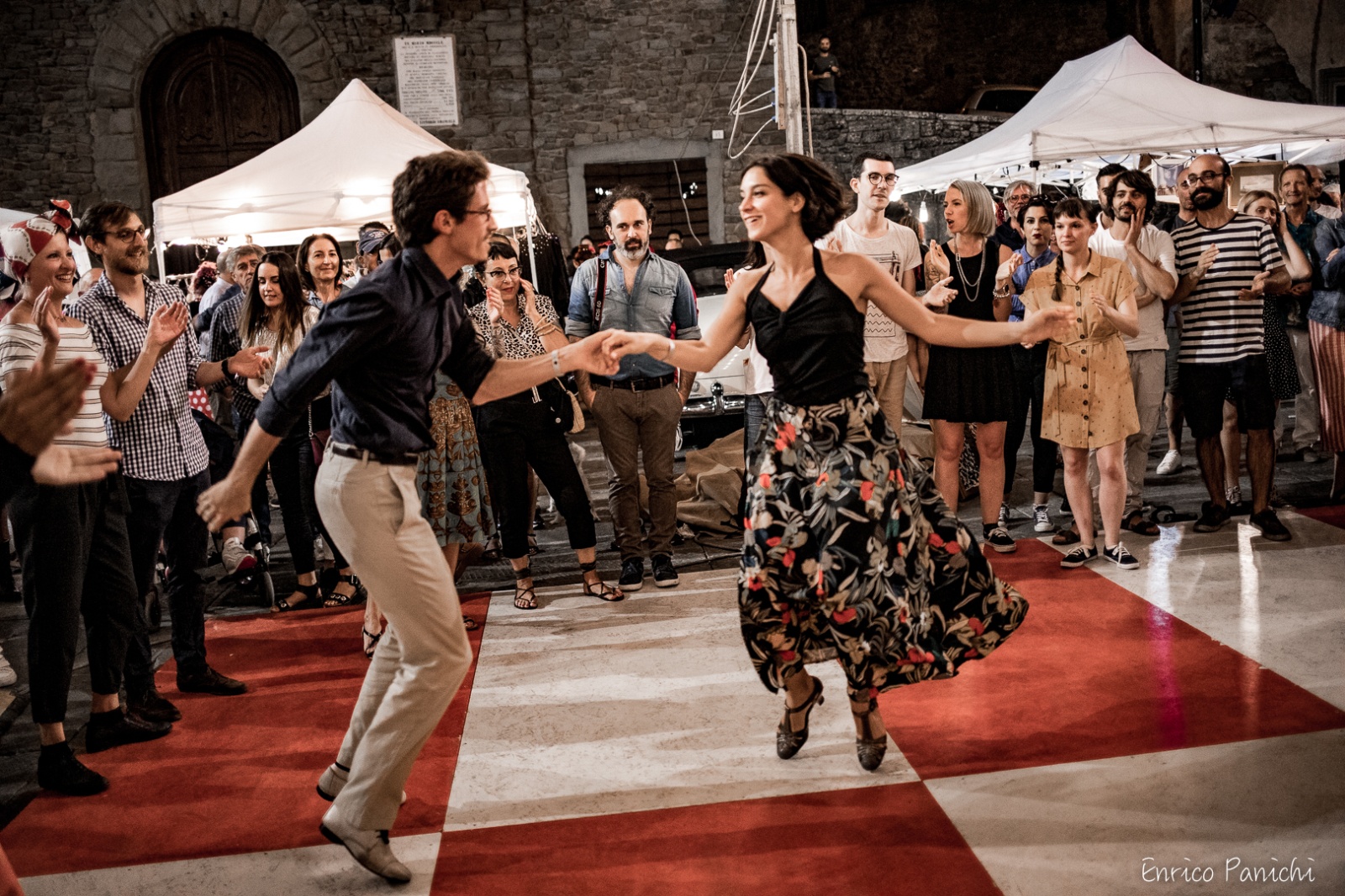Vintage Festival Castiglion Fiorentino · 031 — 