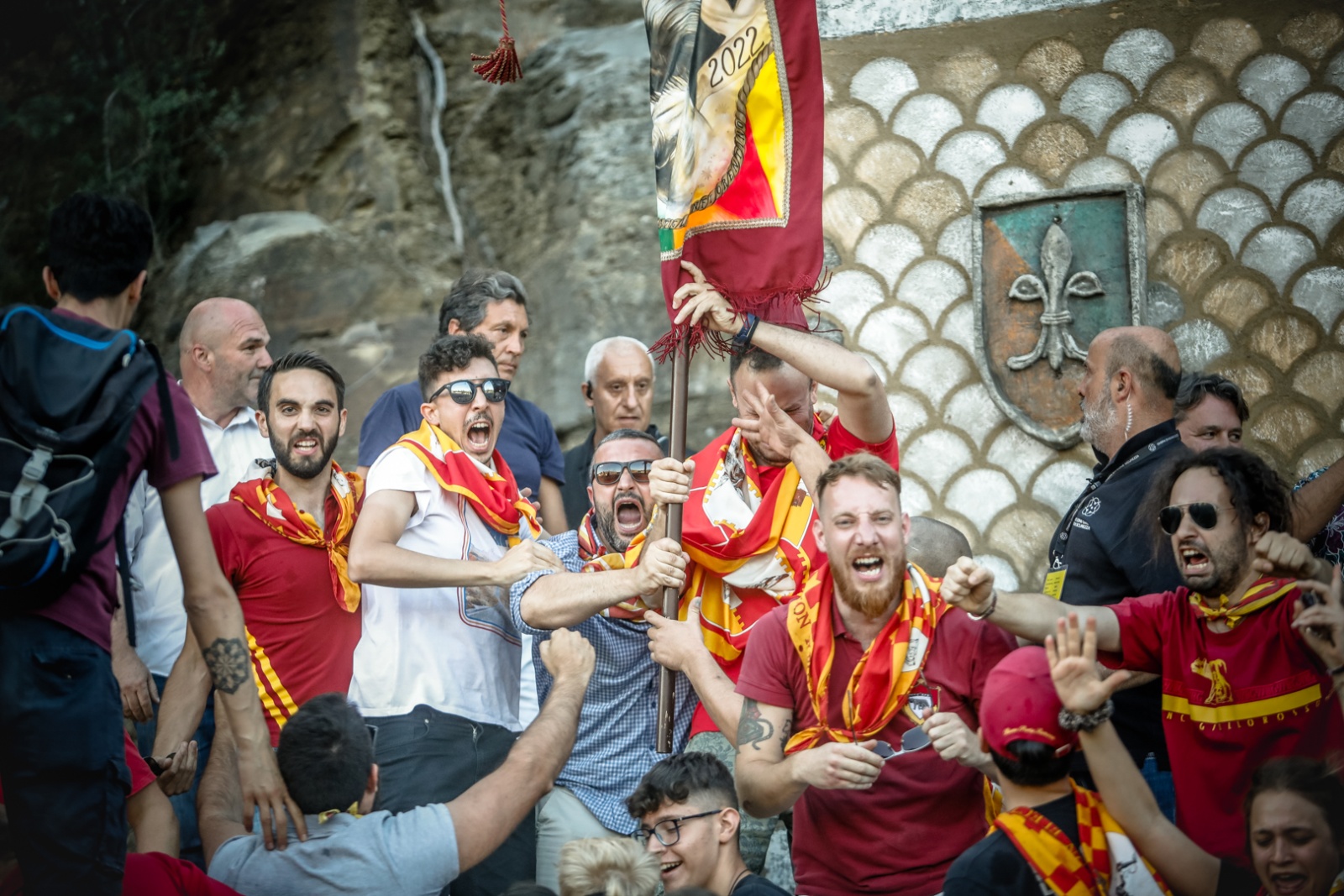 Palio  Dei Rioni 2022 · 005 — 