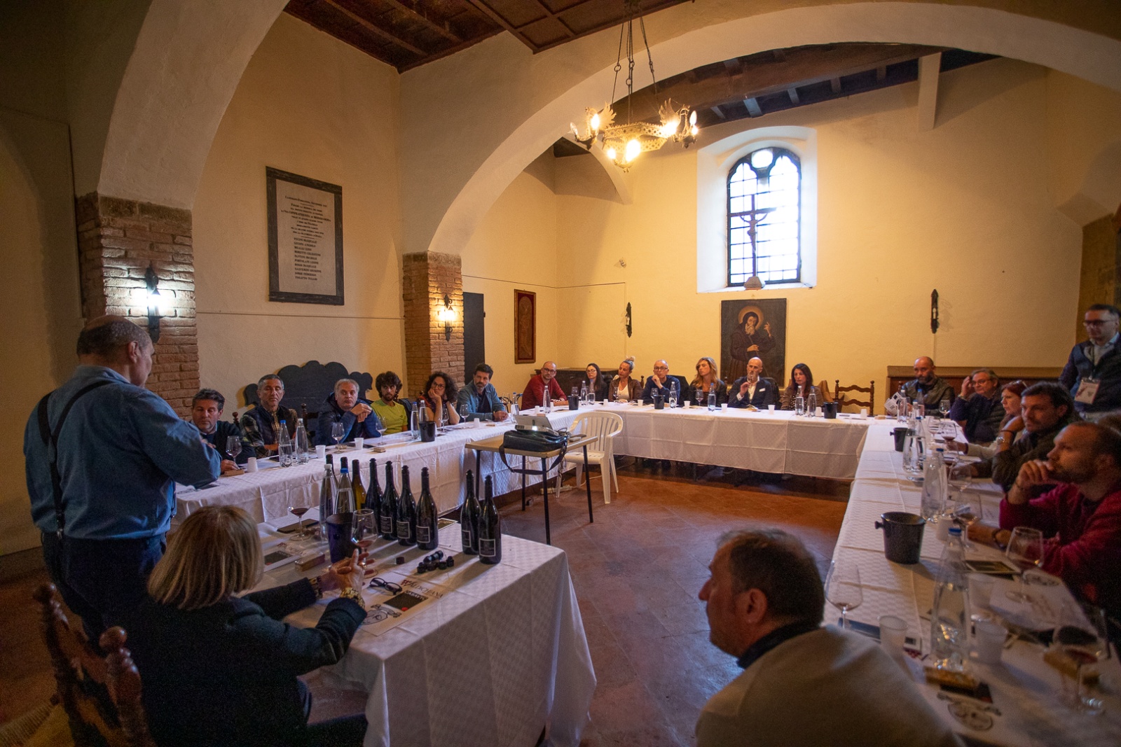 Valdichiana Wine Festival · 007 — 