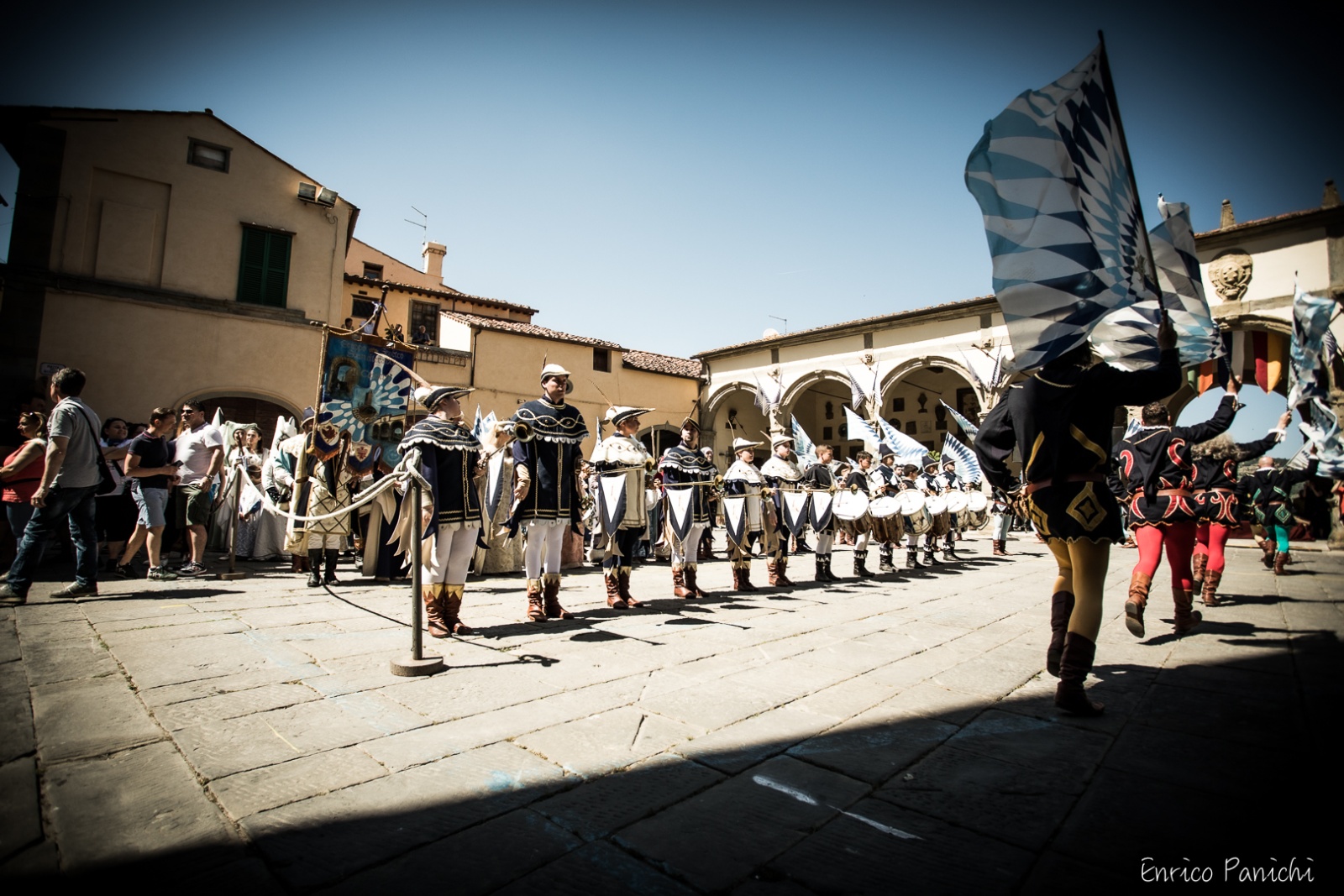 Palio dei Rioni 2019 · 009 — 
