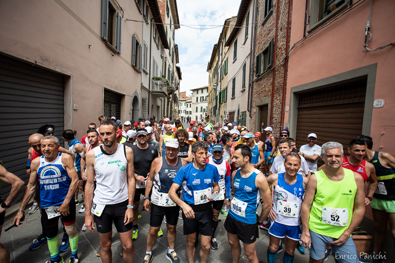 6 Ore del Donatore 2019 · 002 — 