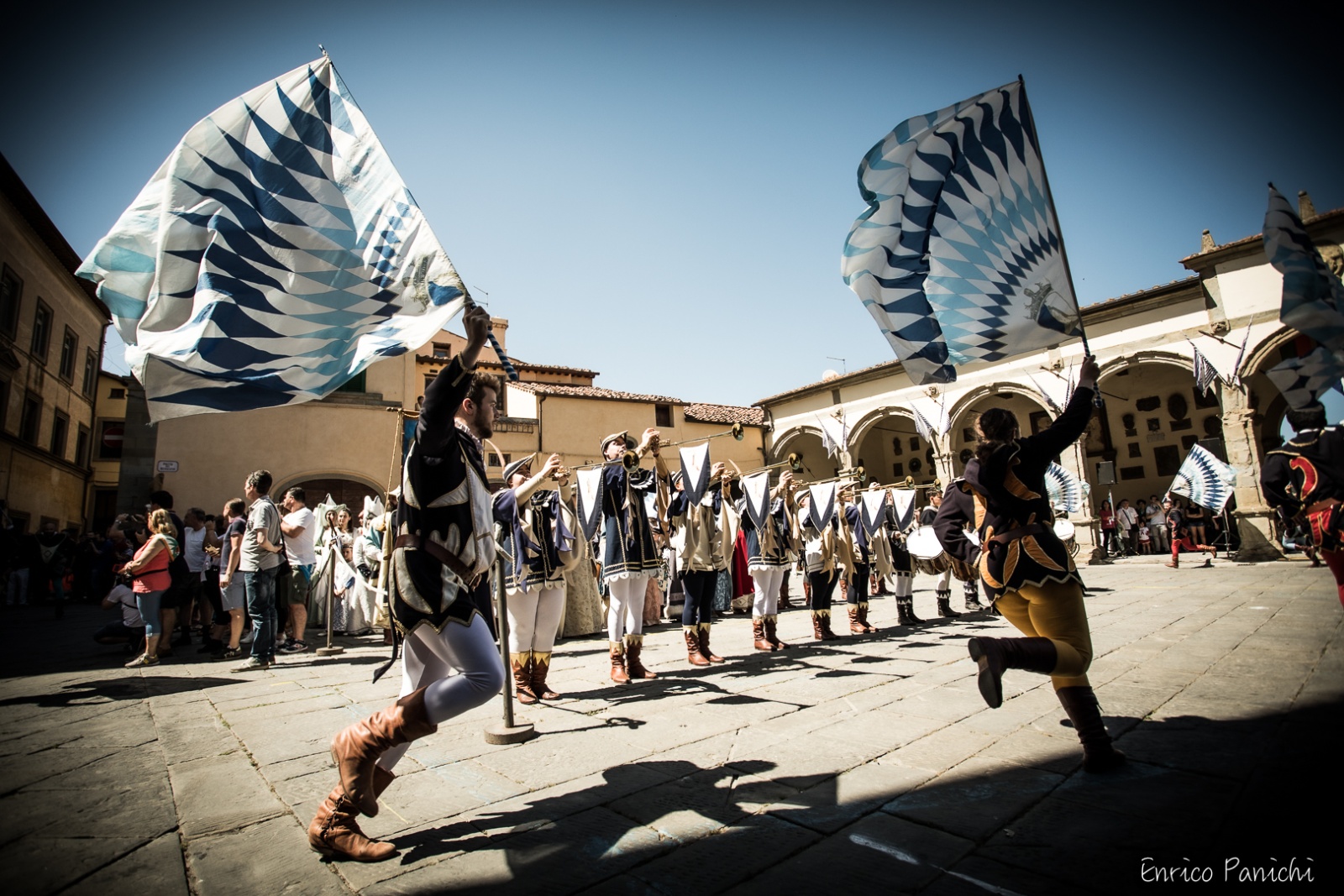 Palio dei Rioni 2019 · 008 — 