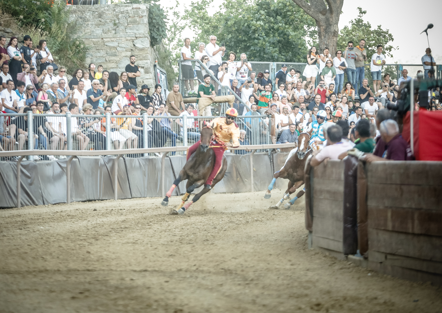 Palio  Dei Rioni 2022 · 033 — 