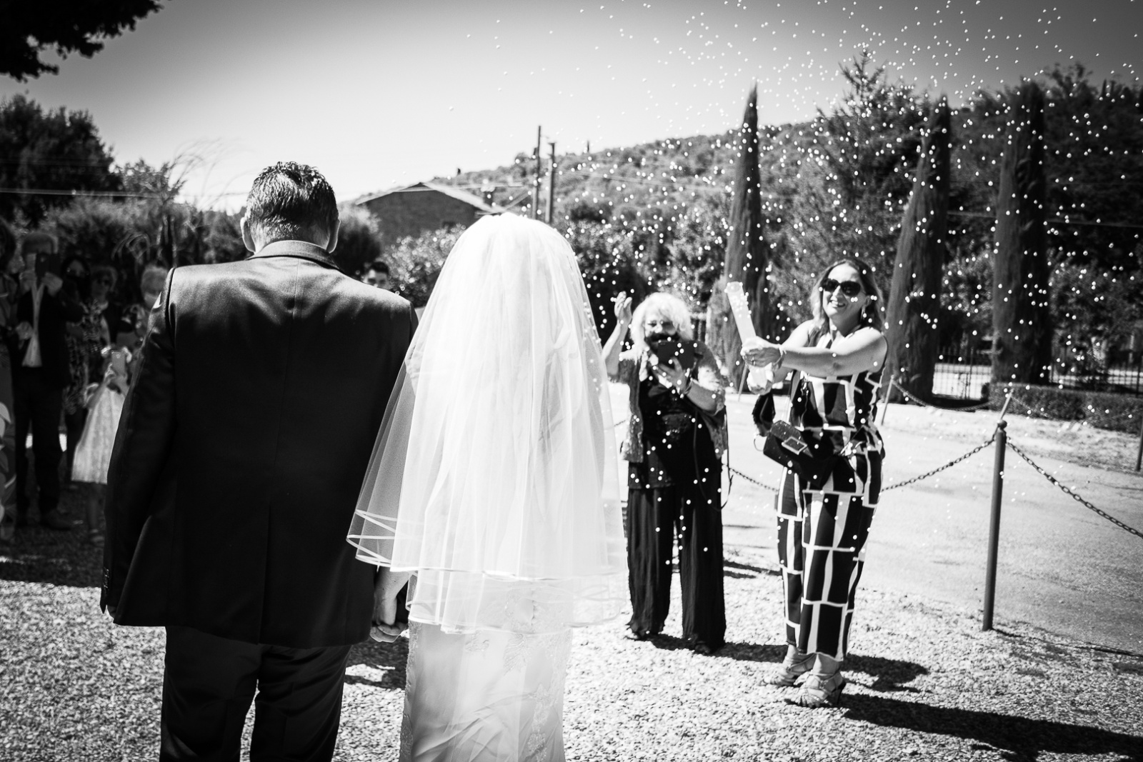Wedding · 019 — 