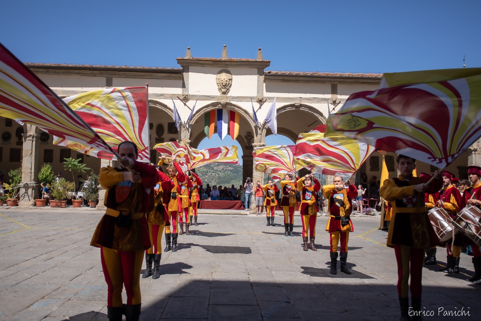 Palio dei Rioni 2019 · 003 — 