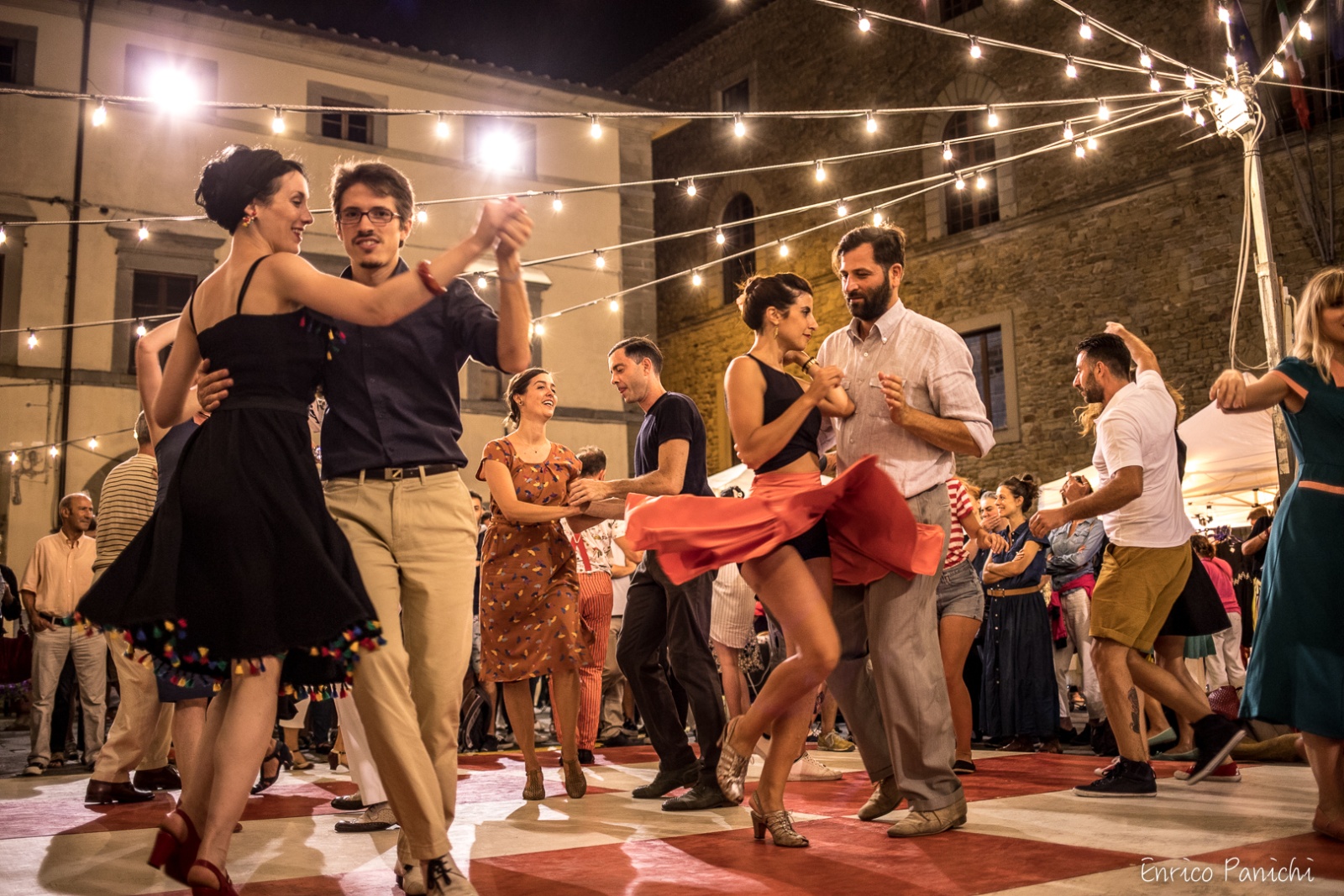 Vintage Festival Castiglion Fiorentino · 017 — 