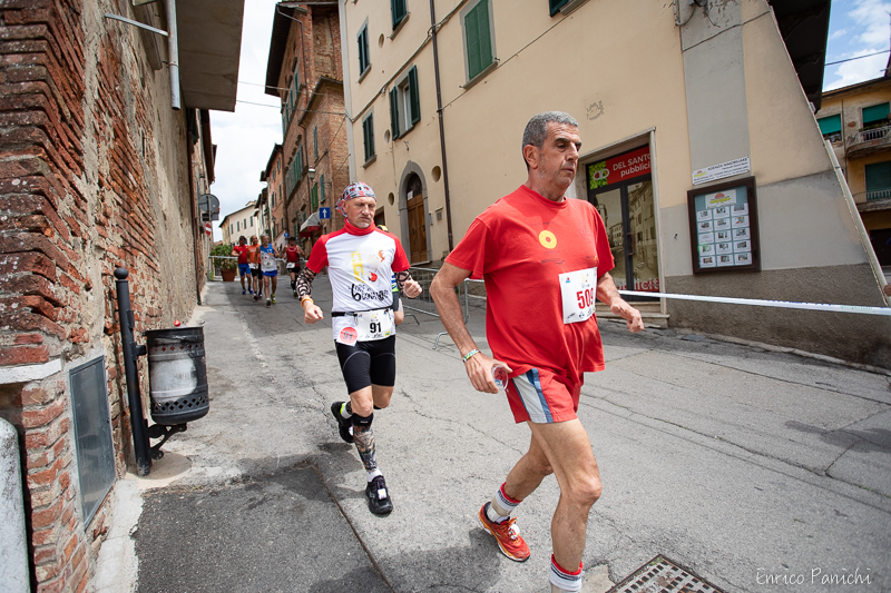6 Ore del Donatore 2019 · 009 — 