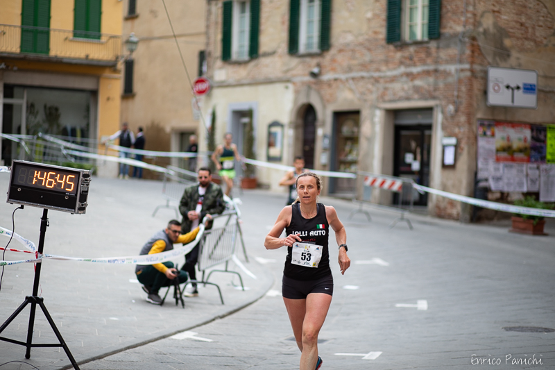 6 Ore del Donatore 2019 · 022 — 