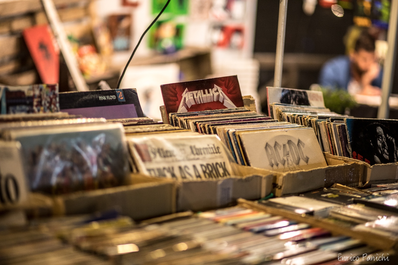 Vintage Festival Castiglion Fiorentino · 003 — 